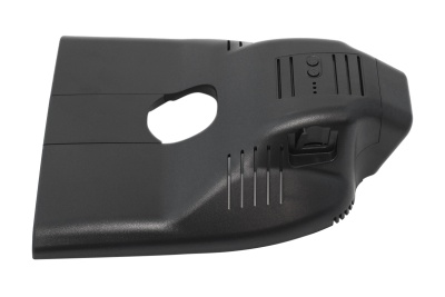 Штатный видеорегистратор для Hyundai Santa Fe 4 рестайлинг (2020-2023) с ассистентом RedPower DVR-HY3-G