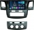 Штатная магнитола для Toyota Hilux 2011-2015 FarCar TG143M на Android 10, 8-ядер, 2Гб-32Гб, встроенным 4G модемом и DSP