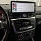 Штатная магнитола Mercedes-Benz ML (W166) / GL (X166) 2011-2015 - Radiola RDL-7712 монитор 12.3", Android 13, 8Гб+128Гб, CarPlay, SIM-слот