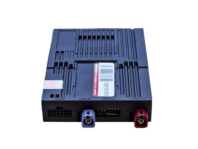 СИСТЕМА КРУГОВОГО ОБЗОРА 360 ДЛЯ LEXUS 2020 - 2022 RX (LCD 9"/12.3") С КАМЕРАМИ 1080P И РАМКАМИ ПОД КАМЕРЫ