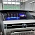 Магнитола для Lexus RX 2009-2012 (монохром) - Radiola RDL-LEX-RX-10.25-M-09-12 монитор 10.25", Android 10, 8Гб+128Гб, CarPlay, 4G SIM-слот
