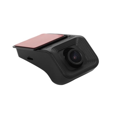 Универсальный двухканальный видеорегистратор скрытой установки / RedPower DVR-UNI3-G DUAL