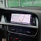 Монитор 8.8" для Audi A5 (8T) 2009-2016 - Radiola RDL-9605MMI на Android 13, Carplay, SIM-слот, 8ГБ-128ГБ