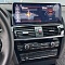 Магнитола BMW X3 (F25), X4 (F26) 2014-2017 NBT - Farcar BMW2008 монитор 12.3", Android 13, 8Гб+128Гб, CarPlay, 4G SIM-слот