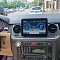 Штатная магнитола для Land Rover Discovery 2004-2009 Carmedia MRW-8703 на Android 10, 8-ЯДЕР, 8ГБ-64ГБ памяти