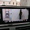 Система кругового обзора 360 для BMW с регистратором 