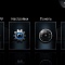 Монитор Android Radiola TC-8502 для BMW 2 серия 2018+