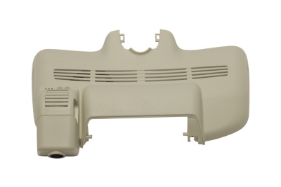 Штатный видеорегистратор RedPower DVR-MBS-G кремовый для Mercedes-Benz S-класс W222 (2014-2017)