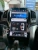 Магнитола для Toyota Land Cruiser 200 2008-2015 - Carmedia ZF-1816-Q6 "Тесла-Стиль" монитор 16" на Android 11, 8ГБ+128ГБ, SIM-слот