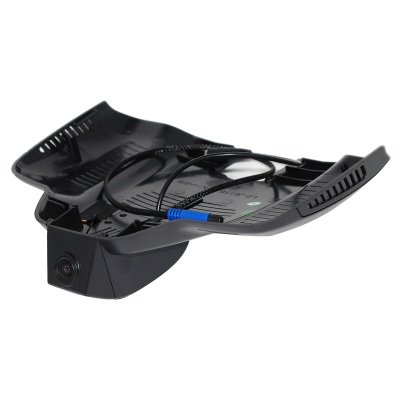 Штатный видеорегистратор RedPower DVR-MBE4-G черный (для Mercedes E-Class W213 с 2-мя камерами)