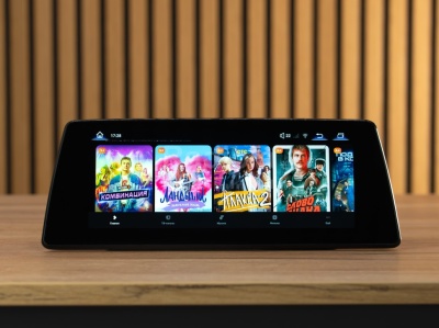 Магнитола для BMW X5 (E70), X6 (E71) 2006-2010 CСC - Radiola RDL-6215 L монитор 10.25", Android 13, 8Гб+128Гб, CarPlay, 4G SIM-слот