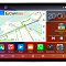 Штатная магнитола CanBox PRO-Line 2K 10,3 дюймов / Топовый процессор 7870 на Android 13 (4G-SIM, 6/128, DSP, QLed)
