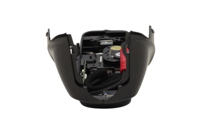 Штатный видеорегистратор для Volvo XC60 с тремя камерами RedPower DVR-VOL4-G