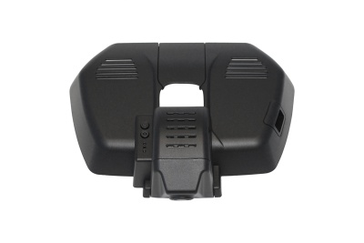 Штатный видеорегистратор для Haval F7 2018-2023 (USB со стороны пассажира) RedPower DVR-HV-G 