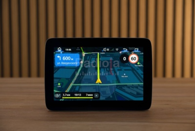 Магнитола для Mercedes-Benz GLE / GLS / G 2015-2019 - Radiola RDL-7706 L монитор 8.4", Android 13, 8Гб+128Гб, CarPlay, SIM-слот