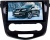 Штатная магнитола Android для Nissan Qashqai 2014+ (кондиционер) LeTrun 2634 2 гб оперативной памяти, Android 10