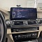 Магнитола андроид для BMW 5 (F10) 2010-2013 CIC - Radiola RDL-1278 монитор 12.3", Android 13, 8Гб+128Гб, CarPlay, 4G SIM-слот