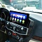 Магнитола Mitsubishi Pajero 4 2006-2020 - Radiola RDL-Pajero монитор 12.3" (в стиле "Лексус") на Android 13, Carplay, SIM-слот, 8Гб-128Гб