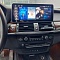 Магнитола для BMW X5 (E70), X6 (E71) 2006-2010 CСC - Radiola RDL-1215 монитор 12.3", Android 12, 8Гб+128Гб, CarPlay, 4G SIM-слот
