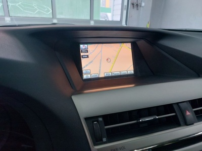 Магнитола для Lexus RX 2009-2012 (штатная навигация) - Radiola RDL-LEX-RX-12.3-High-09-12 монитор 12.3", Android 13, 8Гб+128Гб, CarPlay, 4G SIM-слот