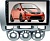 Штатная магнитола Android для Honda Fit 2001-2007 ( руль слева) LeTrun 3180 2 гб оперативной памяти, Android 10