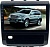 Штатная магнитола Android для Haval H9 2014+ LeTrun 4009 2 гб оперативной памяти, Android 10