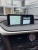 Магнитола для Lexus RX 2015-2019 (тачпад) - Radiola RDL-LEX-RX15 монитор 12.3", Android 13, 8Гб+128Гб, CarPlay, 4G SIM-слот