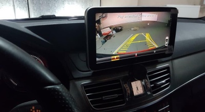 Магнитола для Mercedes-Benz E-класс (W212) 2009-2012 NTG 4.0 - Radiola RDL-7700 монитор 10.25", Android 12, 8Гб+128ГБ, CarPlay, SIM-слот