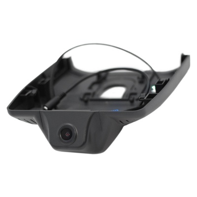 Штатный видеорегистратор для Lexus RX (2023+) c ассистентом дальнего света / RedPower DVR-LEX6-G 