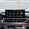 Магнитола android Audi A6/A7 2010-2018 (вместо 6.5" экрана) - Farcar AU3009 монитор 10,2" на Android 14, 8Гб-128ГБ, Carplay, SIM-слот
