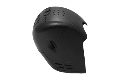 Двухканальный видеорегистратор для Audi (2011+) RedPower DVR-AUD-G DUAL черный 