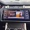 Магнитола Range Rover Evoque 2016-2019  - Radiola RDL-1266-16 монитор 12.3", Android 11, 8+128Гб, CarPlay, 4G SIM-слот