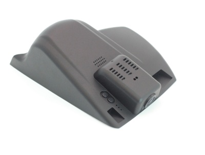 Штатный видеорегистратор для Ford Mondeo (2013-2018) с ассистентом дальнего света Redpower DVR-FOD3-G