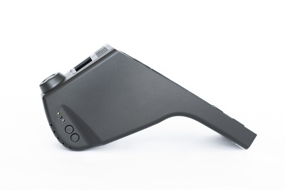 Двухканальный видеорегистратор для BMW с ассистентом ближнего-дальнего света (2011+) RedPower DVR-BMW10-G DUAL 