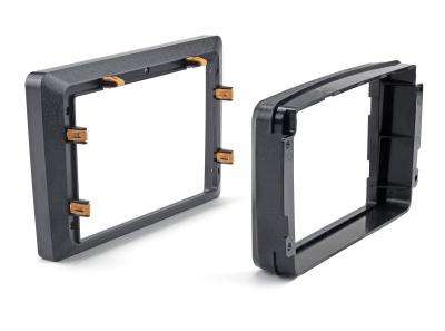 Автомагнитола Volkswagen T5, T6, Tiguan, Passat, Polo, Jetta, Amarok и др., Skoda Fabia, Rapid / RedPower 850 Crystal PROmax 8 Гб оперативной и / 256 Гб встроенной памяти / 10 дюймов