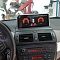 Магнитола BMW X3 (E83) 2003-2010 (вместо перчаточного ящика) - Radiola RDL-6283 монитор 10.25", Android 13, 8Гб+128Гб, CarPlay, 4G SIM-слот (джойстик в комплекте)