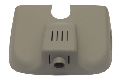 Двухканальный видеорегистратор Redpower DVR-MBML-G Dual для Mercedes ML и GL (2011-2016) серый