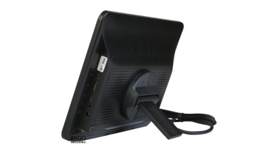 НАВЕСНОЙ МОНИТОР 10,5" НА ПОДГОЛОВНИК ERGO ER1060AN (ANDROID, 2+32GB)