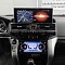 Монитор Android для Toyota Land Cruiser 200 2007-2015 RDL-LC200H 07-15 105