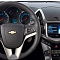 Штатная магнитола для Chevrolet Cruze 2012-2015 рестайлинг - CarMedia KR-8055-T8