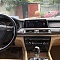 Магнитола BMW 7-серии (F01/F02) 2009-2012 CIC - Radiola RDL-6257 монитор 10.25", Android 13, 8Гб+128Гб, CarPlay, 4G SIM-слот