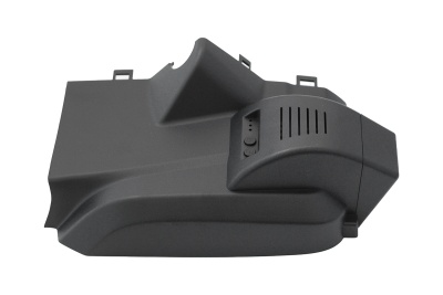 Штатный видеорегистратор для Geely Atlas Pro и Belgee X70 RedPower DVR-GL2-G 