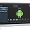 Навесной монитор 13,3" на подголовник AVS1220AN (#01) на Android
