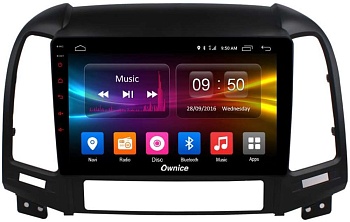 OL-9717-P30 на Android 10, 4-ЯДРА, 2ГБ-16ГБ