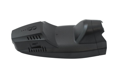 Штатный видеорегистратор для Ford Kuga 2 с датчиком дождя (2012+) RedPower DVR-FOD2-G