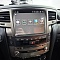 Монитор Android 9" для Lexus LX 2008-2015 RDL-LEX-LX08 9d