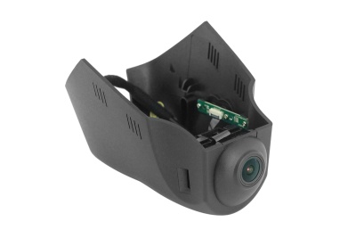 Штатный видеорегистратор RedPower DVR-LR3-G для Land Rover Discovery Sport (2014+) и Jaguar (2015+)