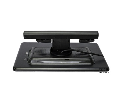 НАВЕСНОЙ МОНИТОР 12.2" ERGO ER1260AN (ANDROID, 4+64GB, HDMI IN/OUT)