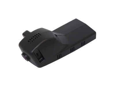 Штатный видеорегистратор RedPower DVR-BMW-G для BMW (2011+)