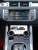 Сенсорная панель климата Range Rover Evoque 2011-2018 - Carmedia ZF-2008 с 7" экраном LCD (ЖК) IPS